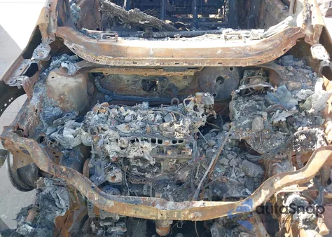 2017 Ford Escape Se z USA, uszkodzony, nr VIN 1FMCU0G91HUE01644